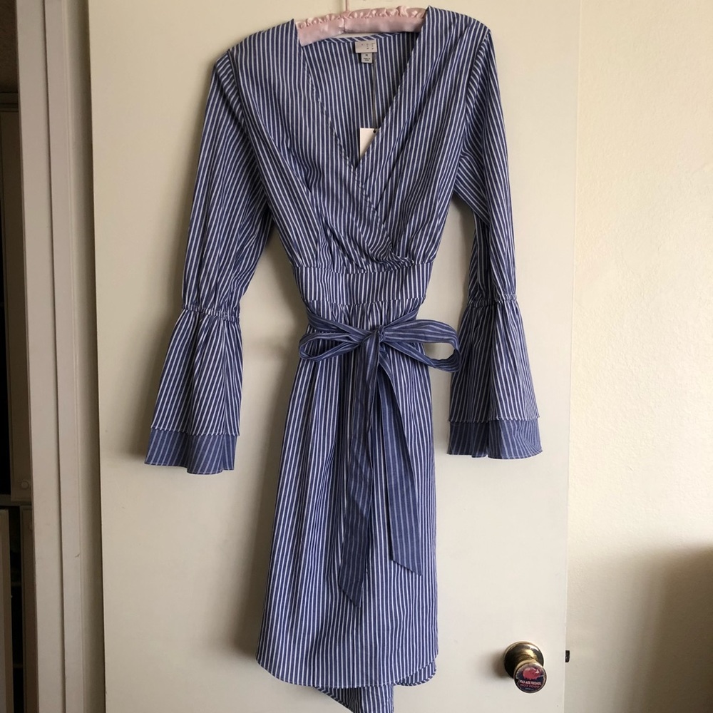 ‼️LAST ONE‼️ Fun spring/summer dress - Picture 4 of 8